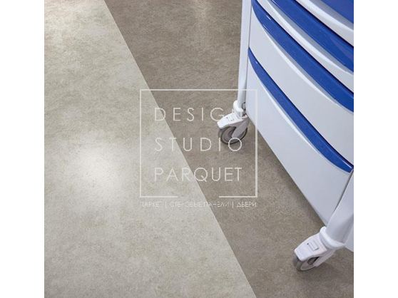 Виниловое покрытие Forbo Flooring Systems Eternal Material fossil stucco 10032